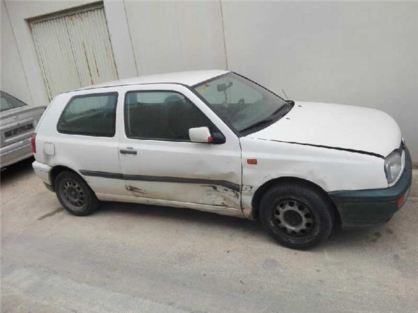 Refuerzo Paragolpes Volkswagen Golf III (1H1)(11.1991->1997)