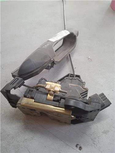 Cerradura Puerta Trasera Derecha Ford Focus Berlina (CAK)(1998->)