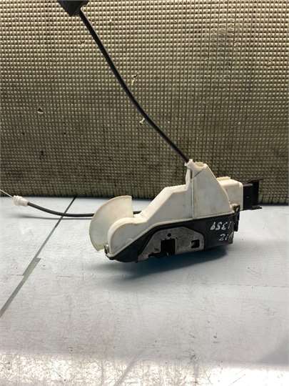 Cerradura Puerta Delantera Izquierda Citroen C3 (09.2009->)