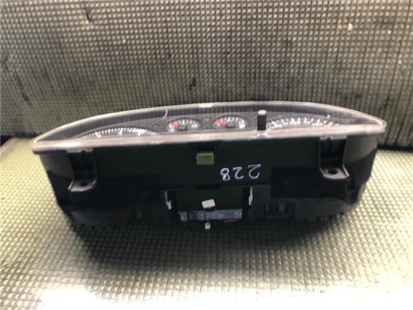 Cuadro Instrumentos Seat Toledo (1M2)(03.1999->) foto 2