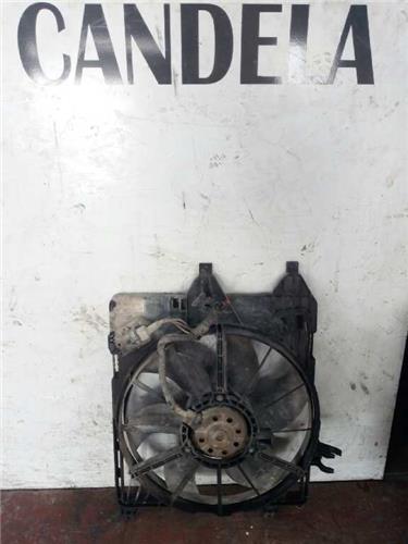 Electroventilador Renault KANGOO