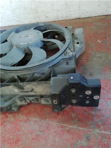Electroventilador Citroen C5 Berlina (2004->) foto 3