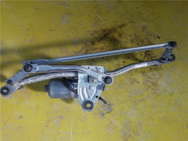 Motor Limpiaparabrisas Delantero Audi A6 Berlina (4F2)(2004->) foto 3