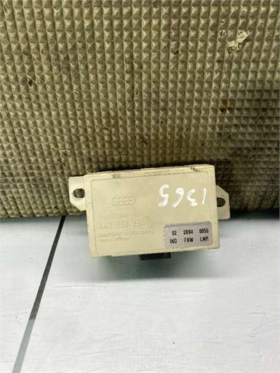 Modulo Electronico Audi A6 Berlina (C4)(1994->)