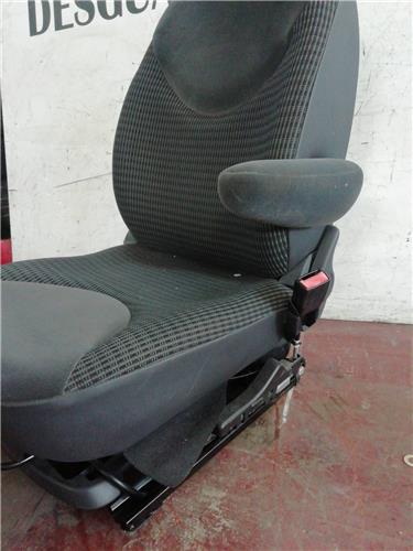 Asiento Delantero Derecho Citroen C3 (2002->) foto 4