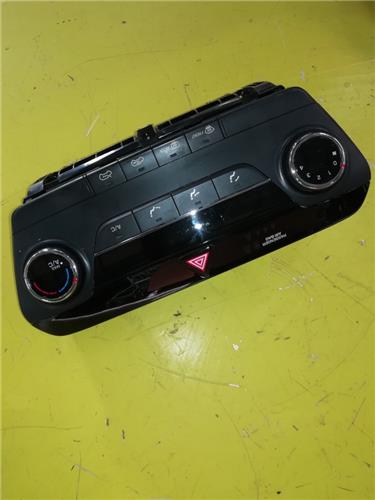 Mandos Calefaccion / Aire Acondicionado Hyundai Tucson (TL)(2014->)