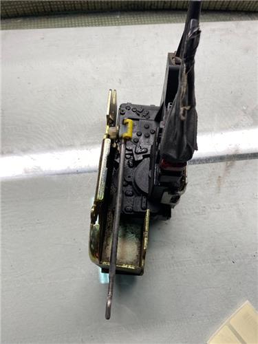 Cerradura Puerta Delantera Derecha Ford Transit Furgón Medio (FY)(2000->) foto 4