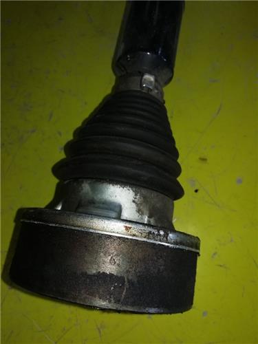 Transmision Delantera Derecha Skoda Octavia Combi (1Z5)(2008->) foto 4