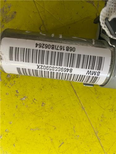 Airbag cortina delantero izquierdo BMW Serie 3 Touring (E91)(2005->) foto 5