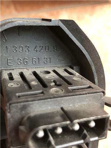 Interruptor Regulacion Altura Faros BMW Serie 3 Berlina (E36)(1990->) foto 4