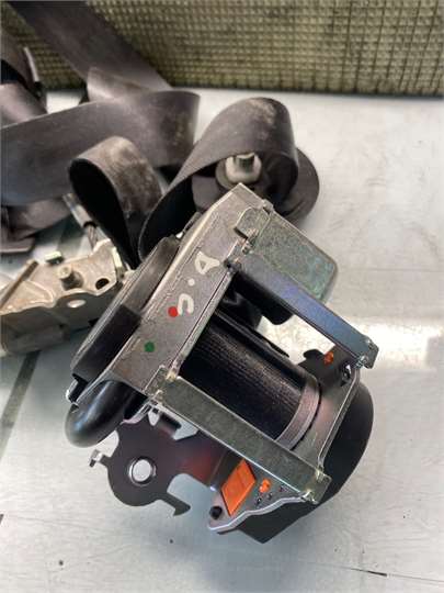 Cinturon Seguridad Delantero Derecho Citroen C4 Picasso/Spacetourer (05.2013->) foto 3