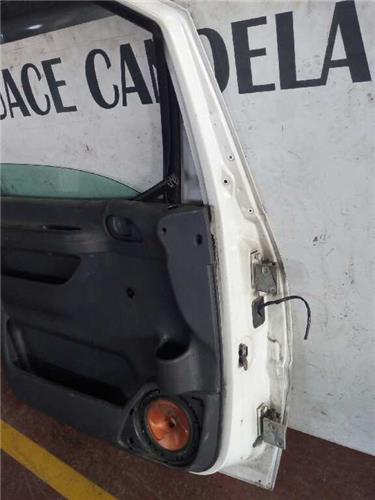 Puerta Delantera Izquierda Citroen JUMPY foto 2
