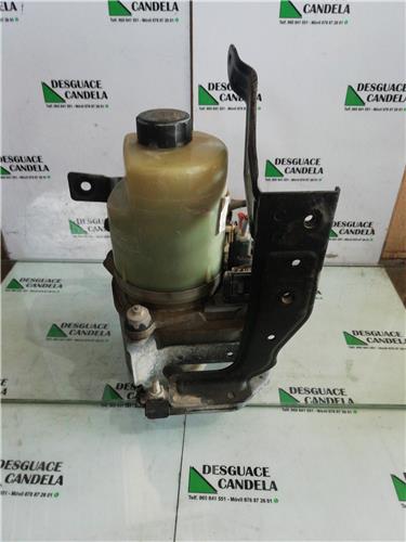 Bomba Servodireccion Ford Focus Berlina (CB4)(2008->) foto 5