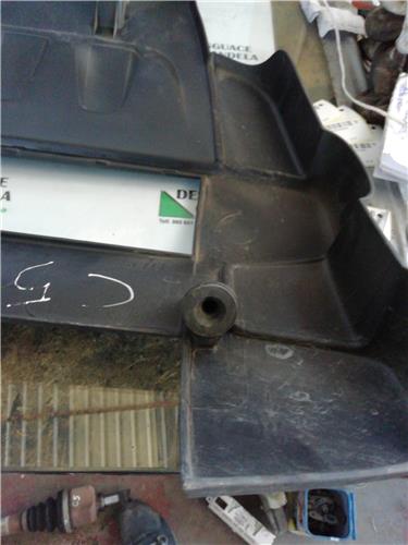 Emblema Recubrimiento Motor Citroen C5 Berlina (2004->) foto 5