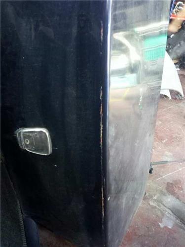 Porton Trasero Peugeot 406 BERLINA foto 5