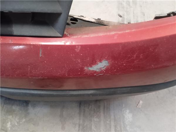 Paragolpes Delantero Renault Scenic II (JM)(2003->) foto 2