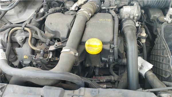 Motor Completo Renault Megane III Sport Tourer (2009->) foto 2