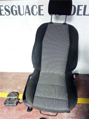 Asiento Delantero Derecho Peugeot 307 (S1)(04.2001->06.2005)