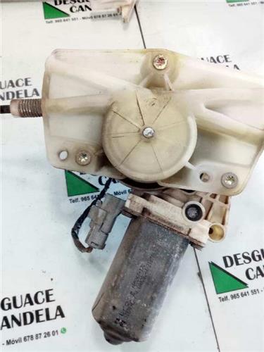Elevalunas Electrico Delantero Derecho Peugeot 406 BERLINA foto 3