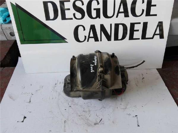 Ventilador Calefaccion Renault Kangoo I (F/KC0)(2003->)