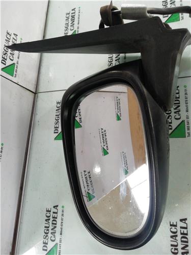 Retrovisor Izquierdo Nissan Almera Tino (V10M)(05.2000->)