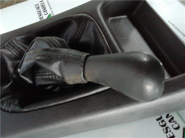 Pomo Palanca Cambio Subaru Impreza (G11/GD/GG)(2001->) foto 3