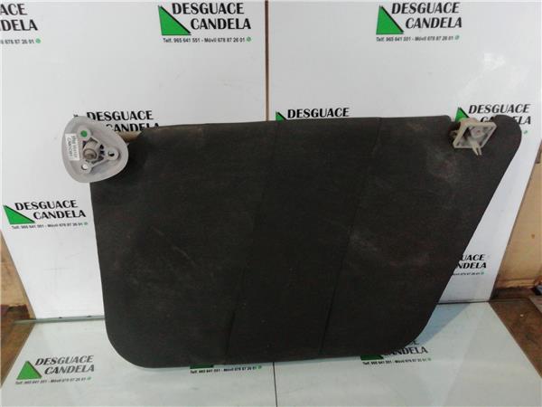 Parasol Izquierdo Ford Transit Connect (TC7)(2002->) foto 2