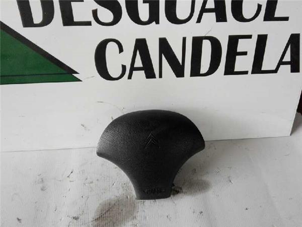 Airbag Volante Citroen Saxo (1999->)