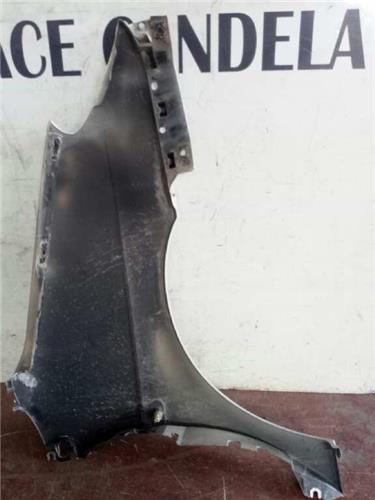 Aleta Delantera Izquierda Renault Megane I Scenic (JA0)(1996->) foto 4