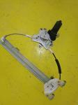 Elevalunas Electrico Trasero Izquierdo Hyundai Lantra Berlina (RD)(1996->)