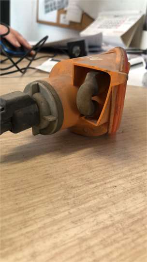 Intermitente Delantero Derecho Ford FOCUS BERLINA foto 2
