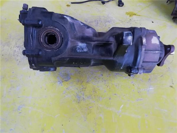 Grupo Diferencial Trasero Hyundai Tucson (JM)(2004->) foto 4