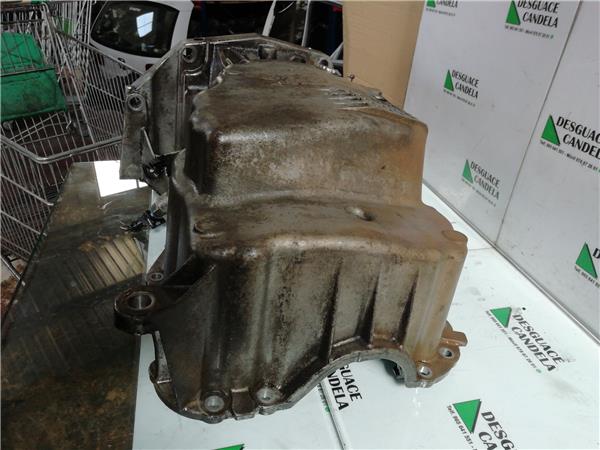 Carter Renault Kangoo II (F/KW0)(2008->) foto 5