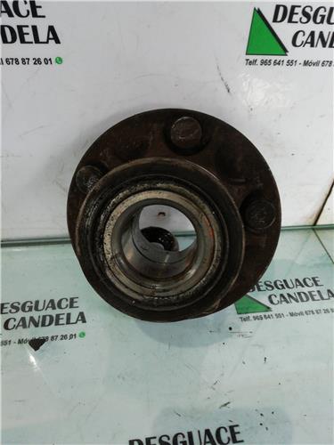 Buje Delantero Ford Transit Connect (TC7)(2002->) foto 3