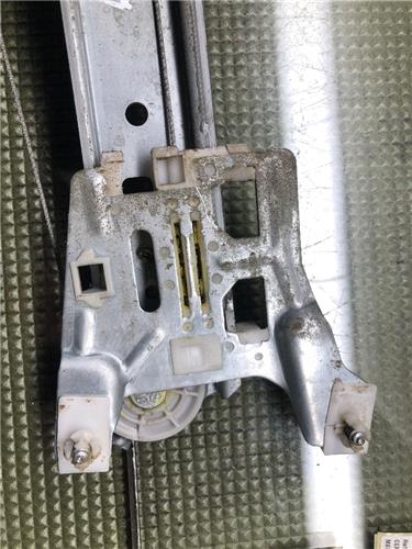 Elevalunas Electrico Trasero Derecho Mercedes-Benz CLASE A foto 3