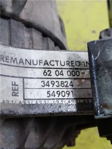 Alternador Opel Astra H Berlina (2004->) foto 2