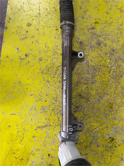 Cremallera Direccion Asistida Renault Megane II Classic Berlina (2003->) foto 3