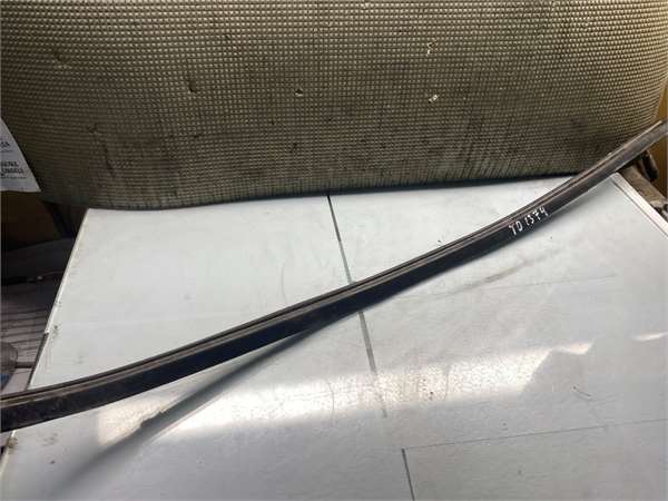 Moldura Puerta Trasera Derecha Audi A4 Berlina (8E)(12.2001->)