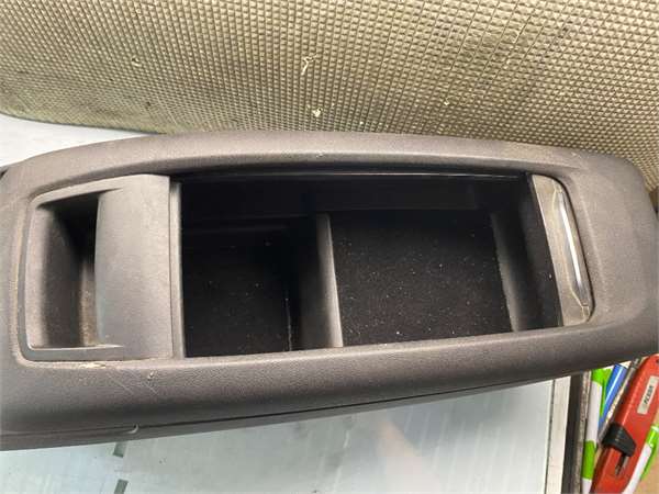 Portaobjetos Reposabrazos Citroen C4 Picasso/Spacetourer (05.2013->) foto 3