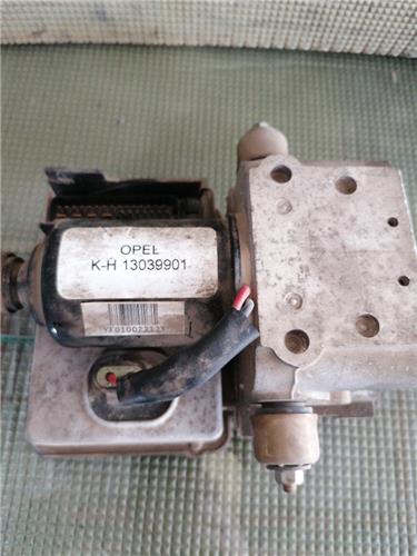 Nucleo Abs Opel Vectra B Berlina (1995->)