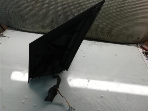 Retrovisor Electrico Derecho Ford Fiesta (CBK)(2002->) foto 4