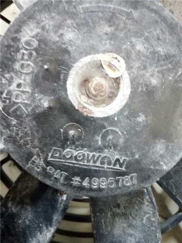 Electroventilador Kia SPORTAGE foto 5