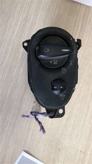 Mando De Luces Ford Focus Berlina (CAK)(1998->)
