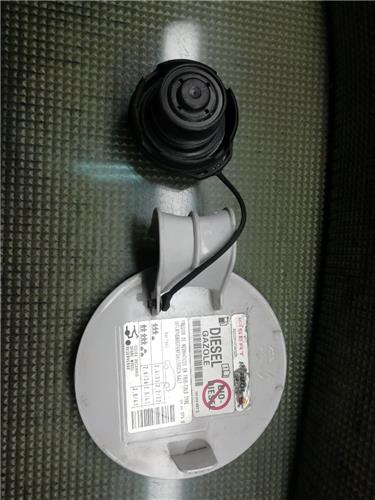 Tapa Exterior Combustible Seat Altea XL (5P5)(10.2006->) foto 2