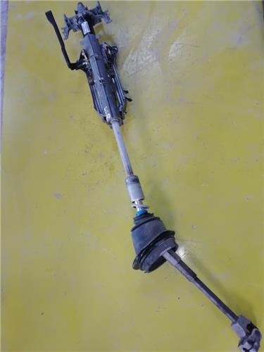 Columna Direccion BMW Serie 1 Berlina (E81/E87)(2004->) foto 3