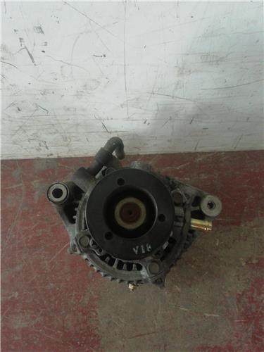 Alternador MG ROVER SERIE 600 foto 4