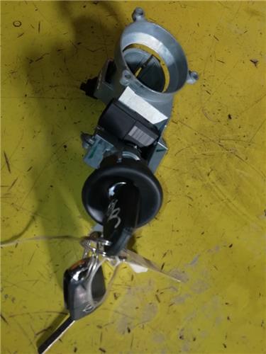 CONMUTADOR COLUMNA DIRECCION Opel Corsa D (2006->) foto 3