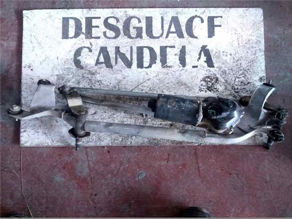 motor limpiaparabrisas delantero nissan prime