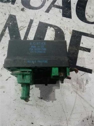Caja Precalentamiento