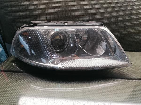 faro delantero derecho volkswagen passat berlina (3b3)(2000 >) 1.9 tdi